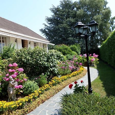 Les Puits Bessin Normandie Sommervieu Dış mekan fotoğraf
