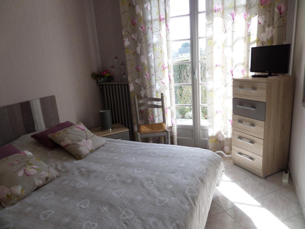 Les Puits Bessin Normandie Sommervieu Oda fotoğraf